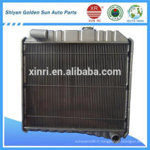 Radiateur en cuivre de qualité supérieure en Chine 1301KD52-010